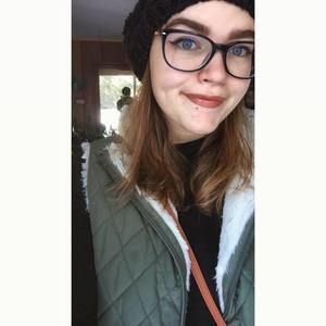 Meet your Posher, Tabitha